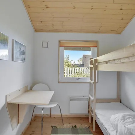 Holiday home Gronningen Borkop Denm Egeskov (Syddanmark)