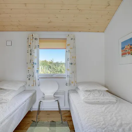 Holiday home Gronningen Borkop Denm Egeskov (Syddanmark)