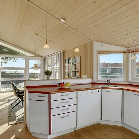 3 Bedroom Cozy In Borkop * Egeskov (Syddanmark)