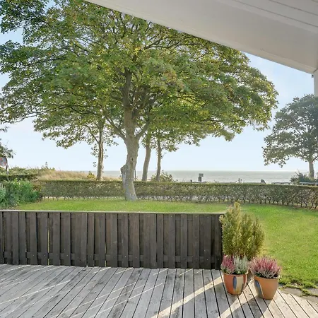 3 Bedroom Cozy In Borkop * Egeskov (Syddanmark)