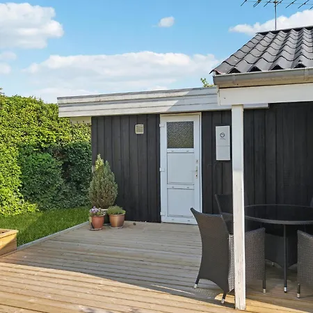 3 Bedroom Cozy In Borkop Holiday home Egeskov (Syddanmark)