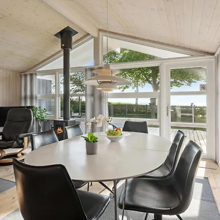 Holiday home 3 Bedroom Cozy In Borkop Egeskov (Syddanmark)