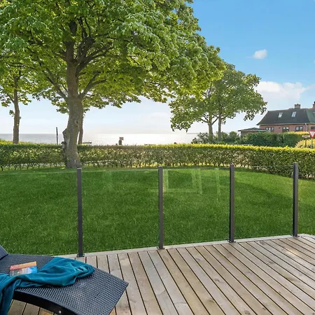 3 Bedroom Cozy In Borkop *