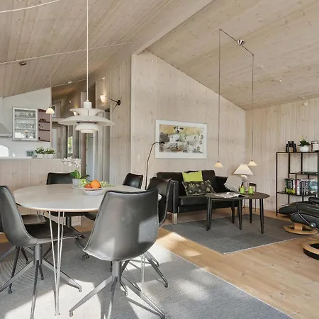Gronningen Borkop Denm Holiday home *